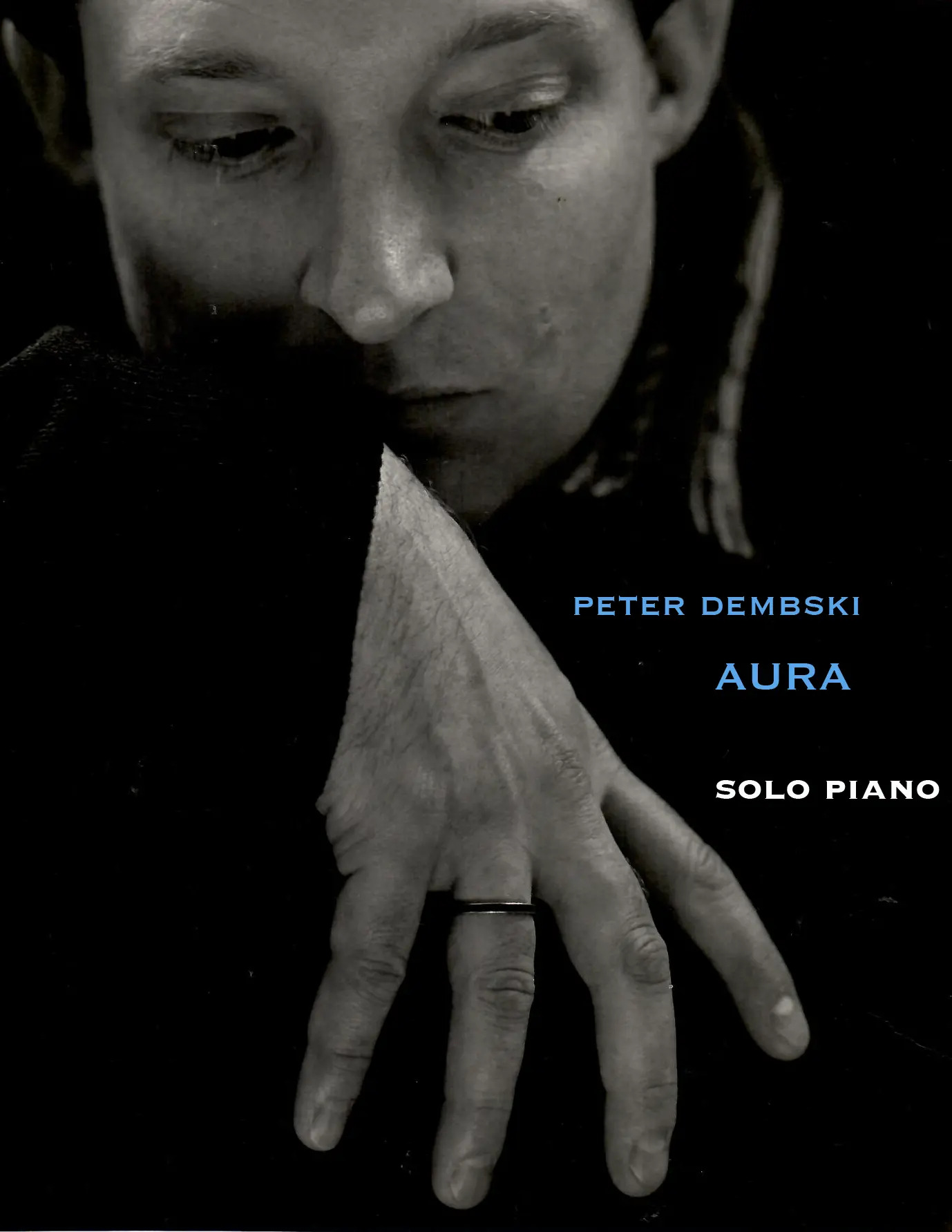 Aura cover